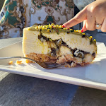 Photo n°1 de l'avis de Shilonite.j fait le 27/02/2022 à 19:37 sur le  Bar Magrì - Lungomare à Catania