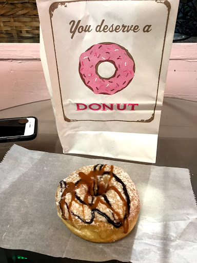 Donut Shop «Donut Kingdom», reviews and photos, 685 W Tennessee St, Tallahassee, FL 32304, USA