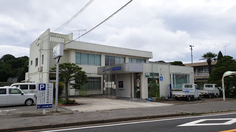 JA兵庫六甲 櫨谷支店