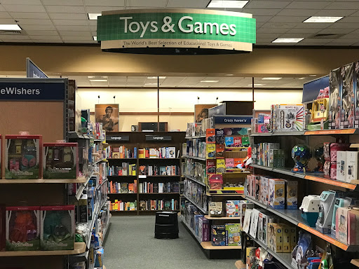 Book Store «Barnes & Noble», reviews and photos, 200 W Rte 70, Marlton, NJ 08053, USA