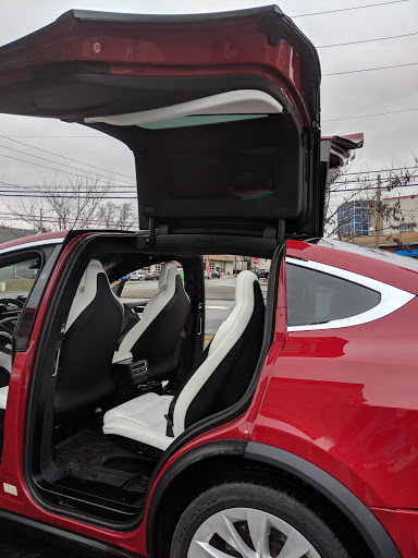 Auto Repair Shop «More Miles Automotive», reviews and photos, 1458 Stefko Blvd, Bethlehem, PA 18017, USA