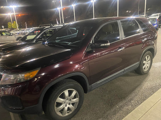 Car Dealer «Mini of Knoxville», reviews and photos