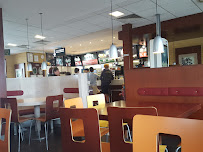 Atmosphère du Restauration rapide McDonald's à Brumath - n°13