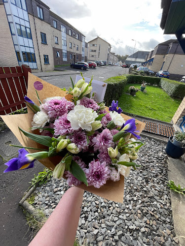Reviews of Tillypops Flowers in Glasgow - Florist