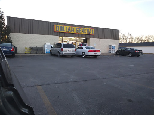 Discount Store «Dollar General», reviews and photos, 362 Harlem Ave, Peotone, IL 60468, USA