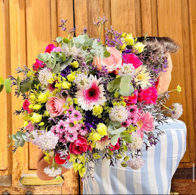 Fleuriste Aur'iginal Floral L'Annexe à Nîmes