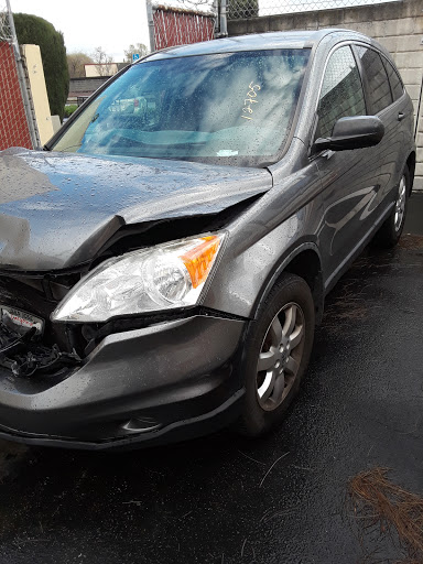 Auto Repair Shop «Sturken Auto Body Auto and RV Repair», reviews and photos, 855 Mabury Rd, San Jose, CA 95133, USA