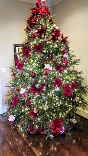 Private Golf Course «Ansley Golf Club», reviews and photos, 196 Montgomery Ferry Dr NE, Atlanta, GA 30309, USA