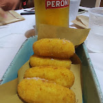 Photo n°4 de l'avis de stefano.e fait le 25/08/2022 à 05:45 sur le  Pizzeria - A' Livella à Maglie