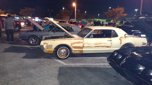 Shopping Mall «Gateway Shopping Center», reviews and photos, 1820 6th Ave SE, Decatur, AL 35601, USA