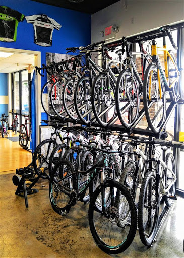 Bicycle Store «Bicycle Outlet», reviews and photos, 4121 S Fremont Ave #120, Springfield, MO 65804, USA