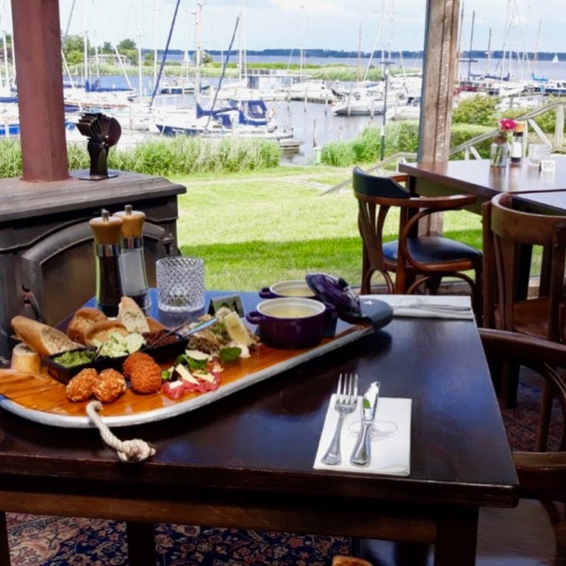 Restaurant Lauwersmeer Het Raadsel van de Wadden