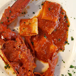 Photo n°1 de l'avis de Alessandra.i fait le 25/12/2018 à 19:11 sur le  Trattoria del nonno à Taranto