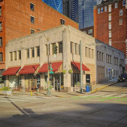 Florist «Seattle Flowers», reviews and photos, 600 2nd Ave, Seattle, WA 98104, USA