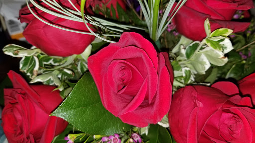 Florist «City Line Florist», reviews and photos, 2978 Nichols Ave, Trumbull, CT 06611, USA