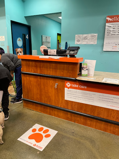Pet Supply Store «PetSmart», reviews and photos, 2760 W 120th St, Hawthorne, CA 90250, USA