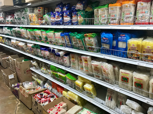 Asian Grocery Store «Asian World Market», reviews and photos, 2904 S Campbell Ave, Springfield, MO 65807, USA