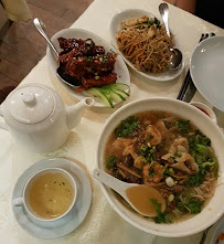 Soupe du Restaurant chinois Le Palais du Bonheur à Paris - n°17