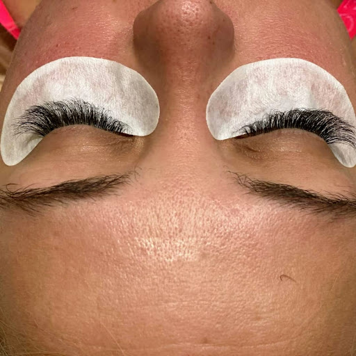 Nail Salon «Soho Nails», reviews and photos, 11675 Parkside Dr, Knoxville, TN 37934, USA