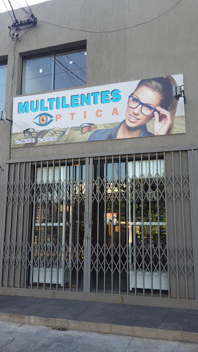 Multilentes Óptica