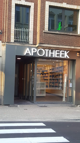 Beoordelingen van Apotheek Vandenbosch / Catherine in Leuven - Apotheek