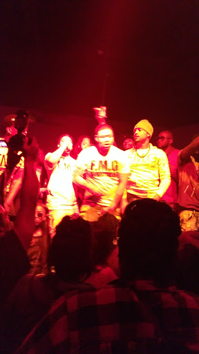 Night Club «Club Crucial», reviews and photos, 2517 Donald Lee Hollowell Pkwy NW, Atlanta, GA 30318, USA