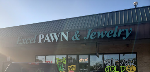 Pawn Shop «Excel Pawn and Jewelry», reviews and photos, 8008 Minnetonka Blvd, St Louis Park, MN 55426, USA