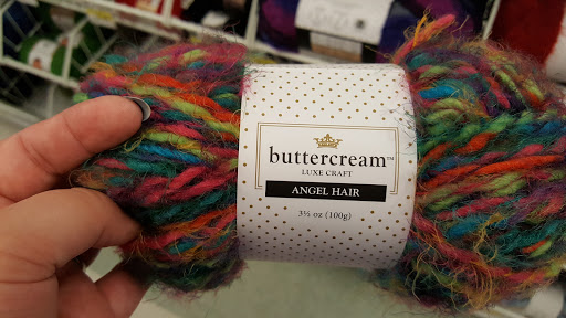 Fabric Store «Jo-Ann Fabrics and Crafts», reviews and photos, 1205 SE 16th Ct #200, Ankeny, IA 50021, USA