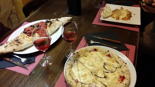 Restaurant Pizzeria Da Tulio en Pallejà