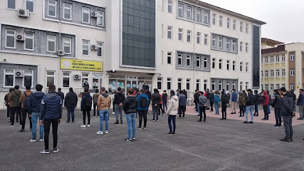 Düzce Borsa İstanbul Mesleki ve Teknik Anadolu Lisesi