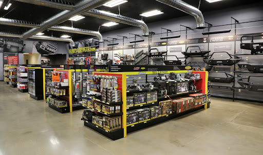 Truck Accessories Store «4 Wheel Parts Performance Center - Coppell», reviews and photos, 800 W Sandy Lake Rd, Coppell, TX 75019, USA