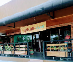 Arte Latte Cafe photo