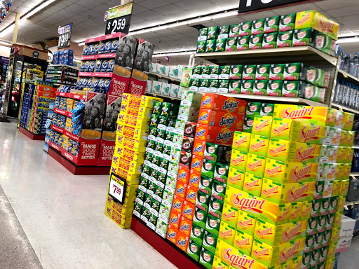 Supermarket «Stater Bros. Markets», reviews and photos, 8640 Alondra Blvd, Paramount, CA 90723, USA