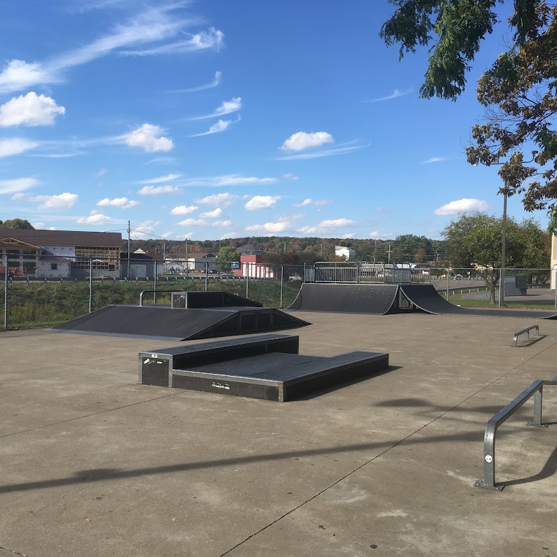 Skateboard Park