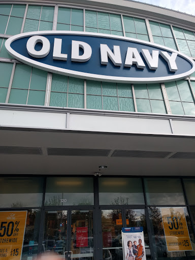 Clothing Store «Old Navy», reviews and photos, 19401 Alderwood Mall Pkwy, Lynnwood, WA 98036, USA