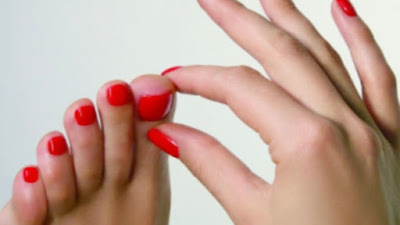 Touch Nails Et Bien-être à Toulouse