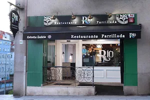 Restaurante Río image