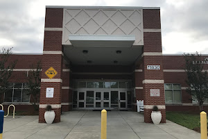 Polo Ridge Elementary School