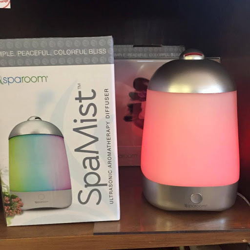 Health Food Store «The Big Red Barn», reviews and photos, 516 North St, Emmaus, PA 18049, USA