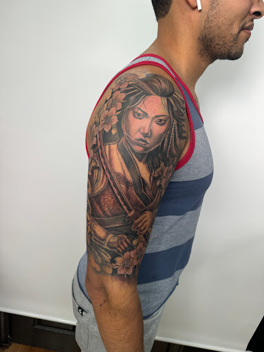 Explore dallas cowboys star tattoo ideas, creative tattoo ideas in Dorchester, available at Holistic Ink Boston Tattoo Shop