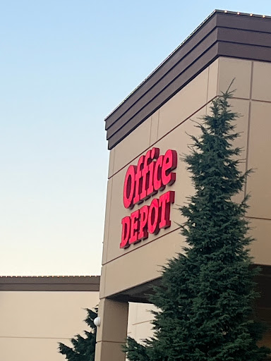 Office Supply Store «Office Depot», reviews and photos, 300 Andover Park W #400, Tukwila, WA 98188, USA