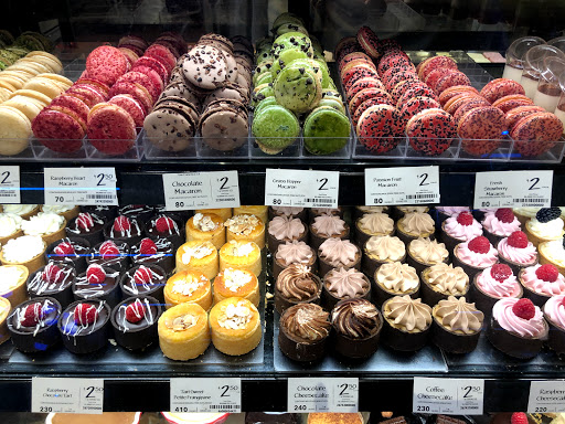 Grocery Store «Whole Foods Market», reviews and photos, 100 Sunset Dr, San Ramon, CA 94583, USA