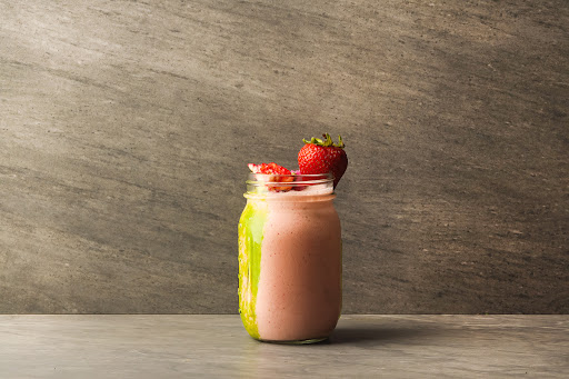 The Art of Juice and Water