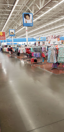 Department Store «Walmart Supercenter», reviews and photos, 6660 Godfrey Rd, Godfrey, IL 62035, USA