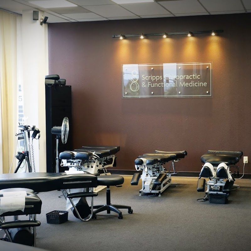 Scripps Chiropractic & Functional Medicine