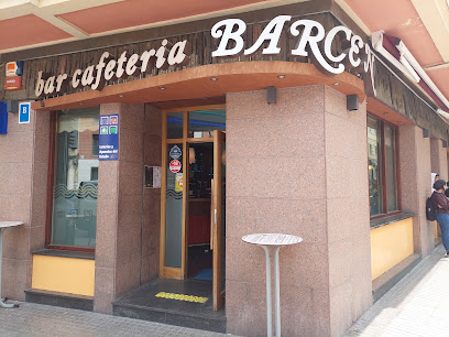 Coffee Bar Bárcena - Lotteries - C. San Pedro y San Felices, 29, 09001 Burgos, Spain