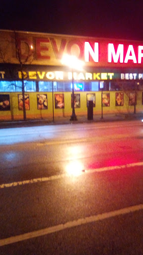Grocery Store «Devon Market», reviews and photos, 1440 W Devon Ave, Chicago, IL 60660, USA