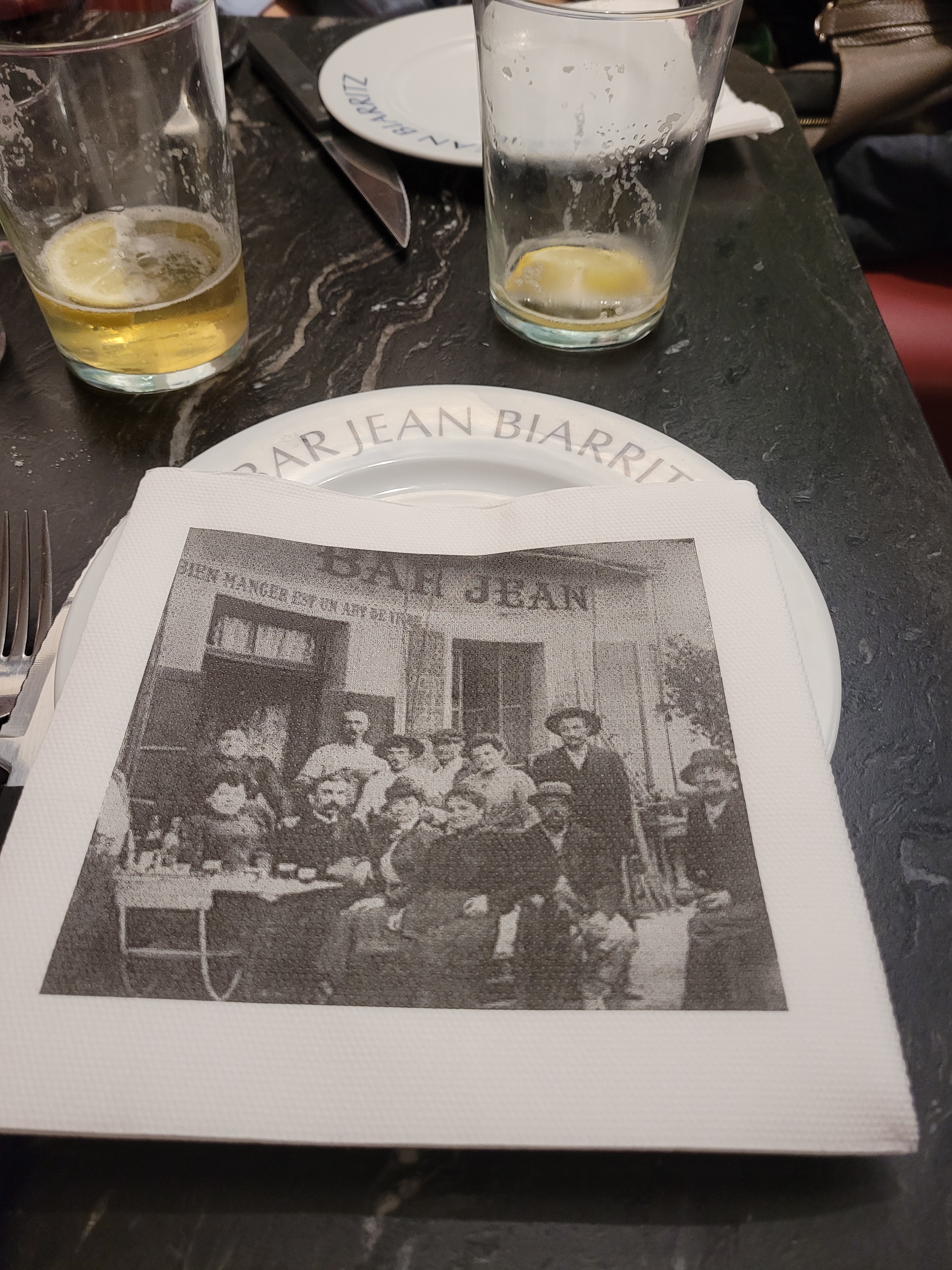 Photo n° 6 de l'avis de Olivier.r fait le 16/11/2022 à 19:20