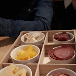 Photo n°3 de l'avis de Fabrizio.u fait le 07/05/2019 à 22:09 sur le  Birrificio Artigianale Horo à Sedilo