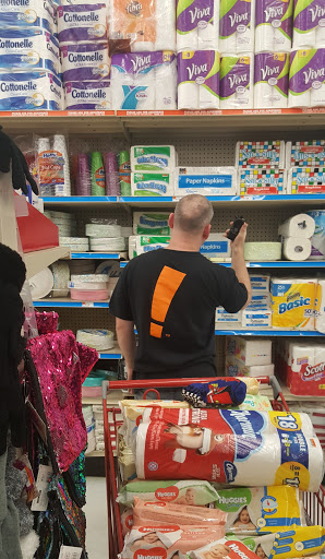 Discount Store «Big Lots», reviews and photos, 40 Jackson St, Methuen, MA 01844, USA